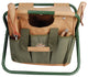 Garden Tool Stool