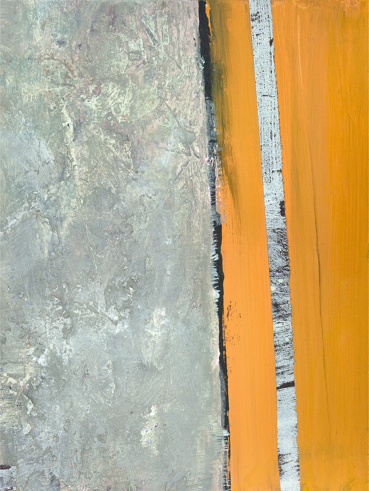Off the Beaten Path Canvas Wall Art
