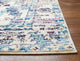 Kahansa Persian Vintage Rug - Ivory - 8' X 10'