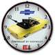 GM1701708 1964  Chevelle Convertible Clock