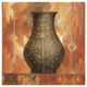 "Vessel Still Life I" Digital Paper Print by Albena Hristova, 20"x20"