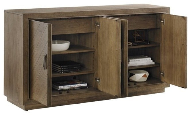 Spencer Buffet
