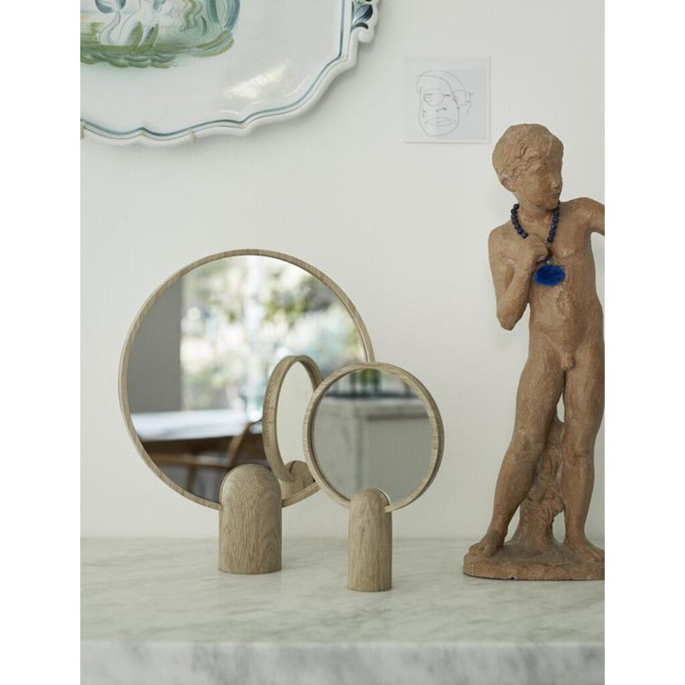 Skagerak Aino Mirror