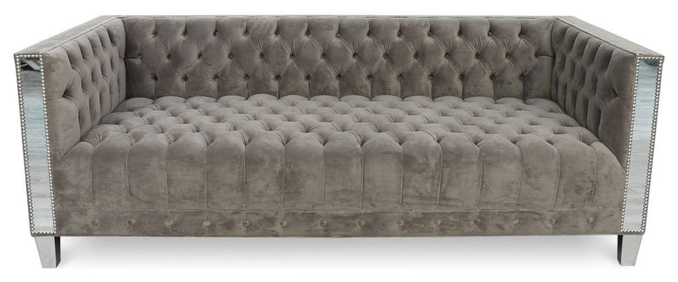 Hayward Tufted Sofa