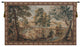 Verdure aux Oiseaux Belgian Wall Tapestry