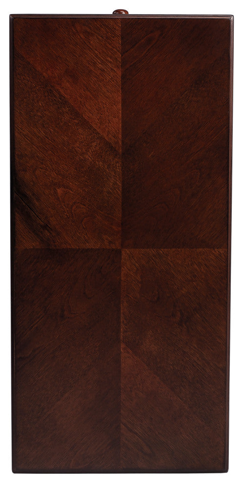 Kelton 4-Drawer End Table