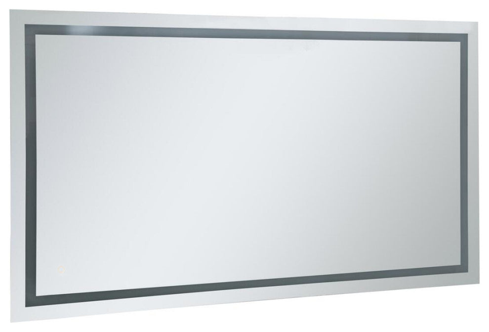 Elegant MRE14272 Helios 42"x72" Hardwired LED Mirror