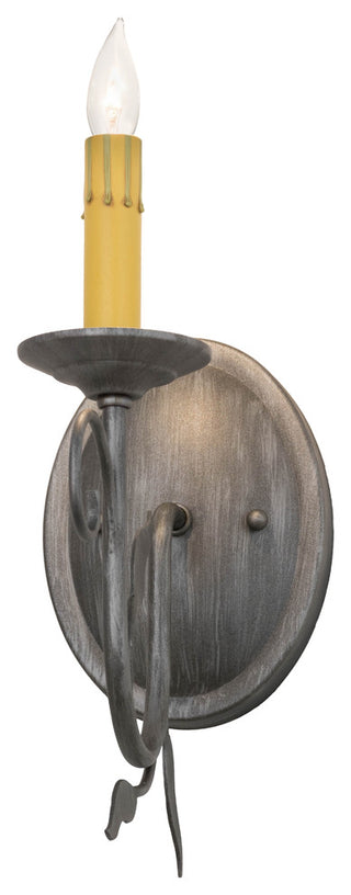 5W Bordeaux Wall Sconce