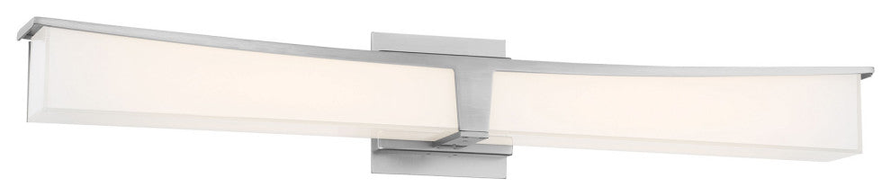 George Kovacs P1534-084-L, Plane, LED Light Bath