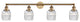 INNOVATIONS LIGHTING 215-BB-G302-LED Colton 4 Light Bath Vanity Light