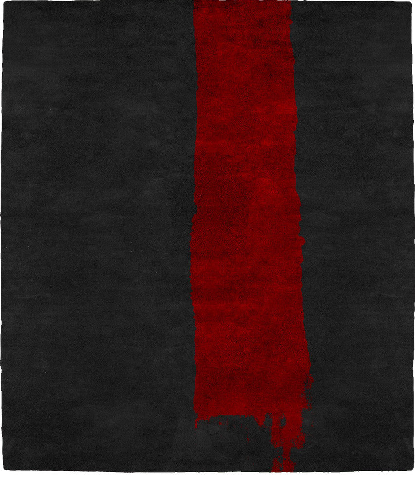 Sinisite D Signature Rug, 8' Round