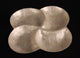 Natural Capiz Clove Tray