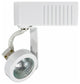 Jesco H2Lv132Wt 1- Light Mini Deco Series Low Voltage Track Head