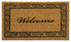 Estate Style Welcome Doormat