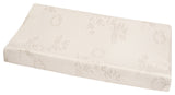 Bamboo Contoured Change Pad