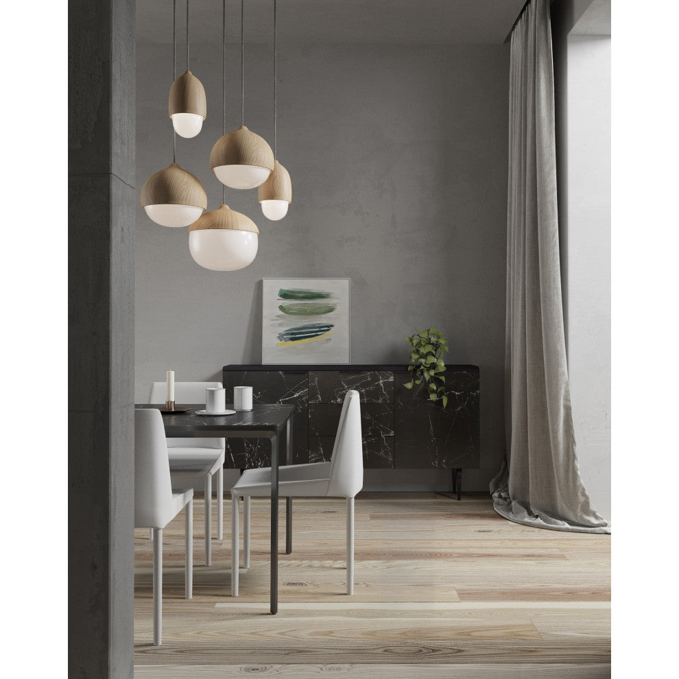 First of A Kind Medici Dining Table