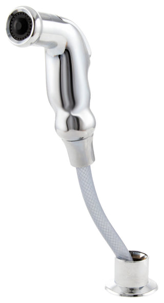 ZLINE Mona Kitchen Faucet in Chrome (MNA-KF-CH)