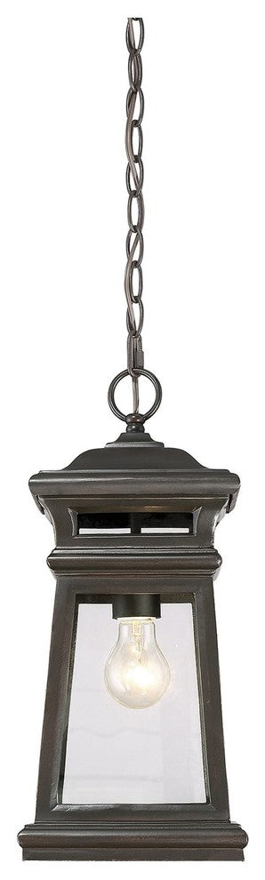 Savoy 5-243-213, Taylor Hanging Lantern