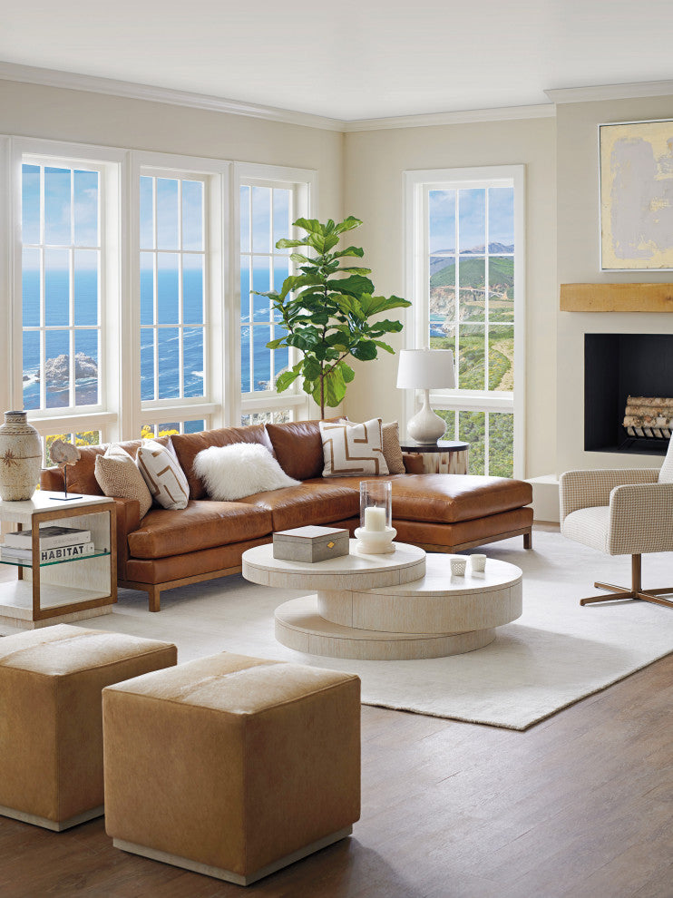 Horizon Sectional