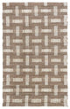 Classic Home Preston Desert/Ivory 8x10 Rug