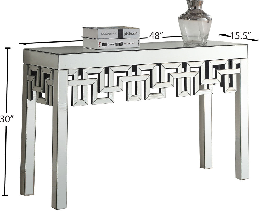 Santorini Console Table