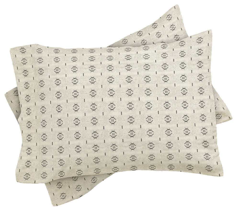 Holli Zollinger La Isla Duvet Cover Set, Queen