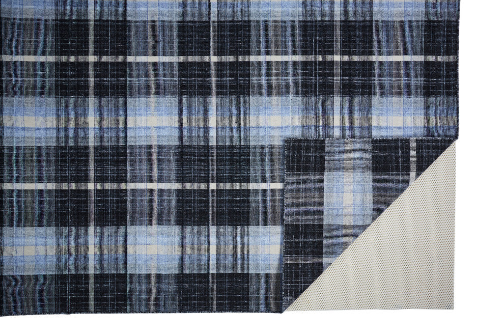 Weave & Wander Clarkson Charcoal 8'x10' Rug