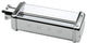 Optional Accessory Tagliolini Cutter For Stand Mixer SMF01