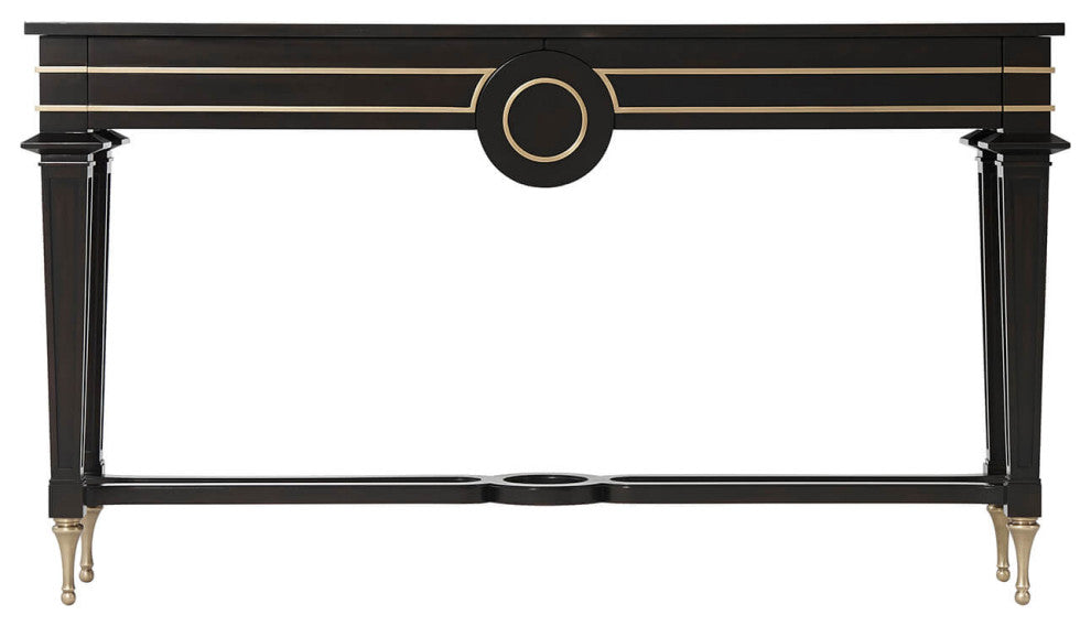Mid Century Console