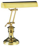 House of Troy P14-204 2-Light Piano/Desk Lamp from the Piano/Desk