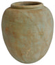 Consigned Java Terra Cotta Urn