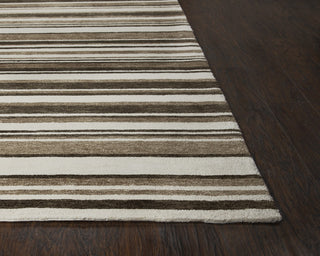 Rizzy Home VLA104 Villa Area Rug 8'6"x11'6" Beige