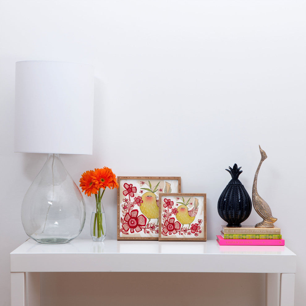 Cori Dantini Sweetie Pie Square Tray