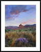"Caprock Canyons State Park, Texas"  by Tim Fitzharris, 32x40"
