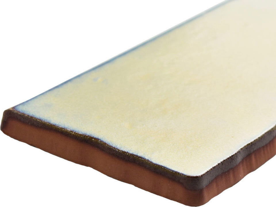 Antic Special Bullnose Pergamon Ceramic Wall Trim