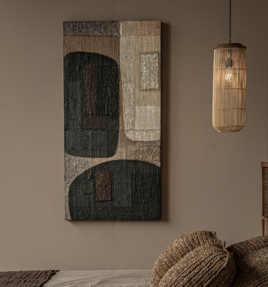 D-Bodhi Artwork, Brown