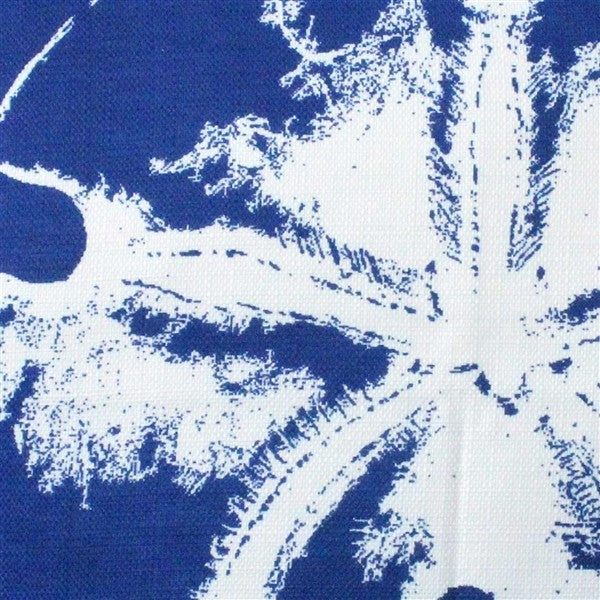 Tracy Upton Hilton Head Sand Dollar Solitaire Throw Pillow, 20"x20"