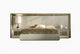 London Bed Dor100, King, Set3