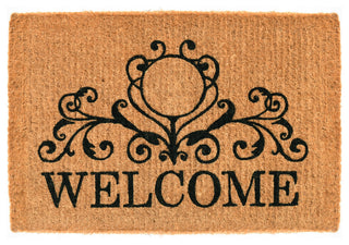 Calloway Mills Kingston Welcome Doormat, 36"x72"
