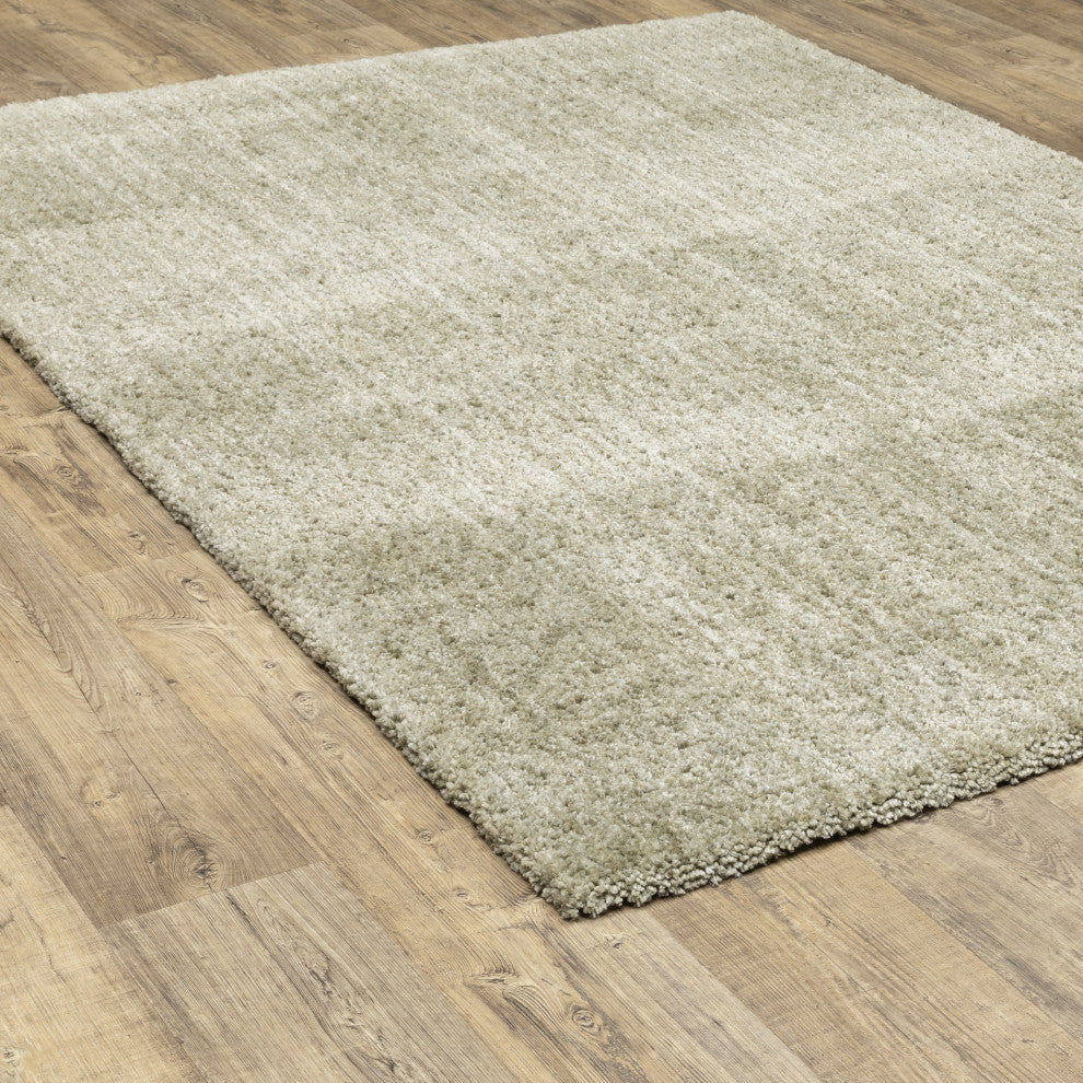 Oriental Weavers Aspen Indoor Rug Stone/ Stone 5'3" X 7'6"