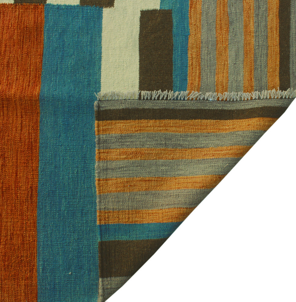 Winchester Kilim Juliaï¿½ Rust Rug