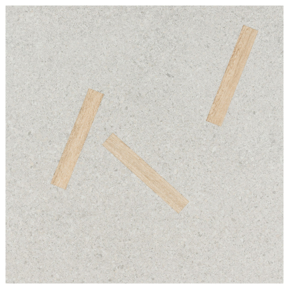 Komi Maolan Porcelain Floor and Wall Tile Sample