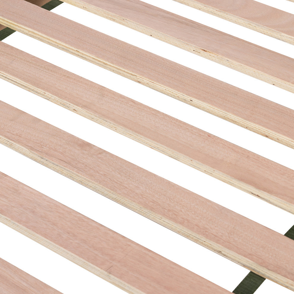 Harriett Bed-Gibson Wheat-Twin