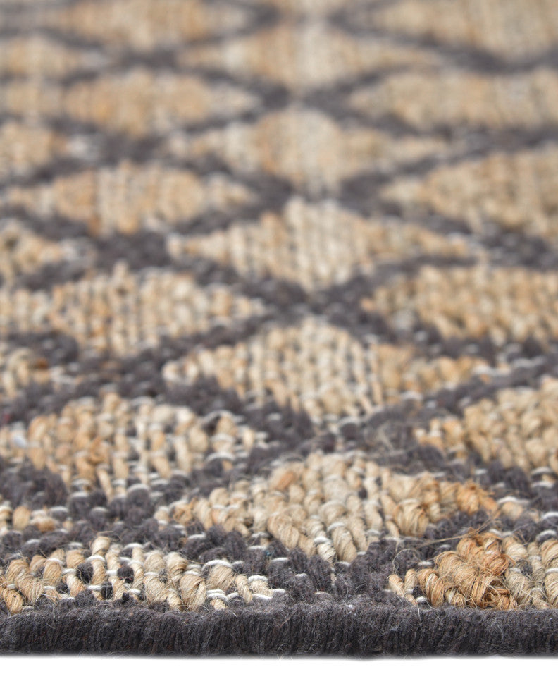 Sophie, Handmade Area Rug, 5 X 8