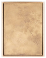 Towering Oak By Aileen Fitzgerald