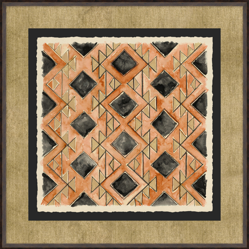 Cultural Relic 1, Giclee Reproduction Artwork