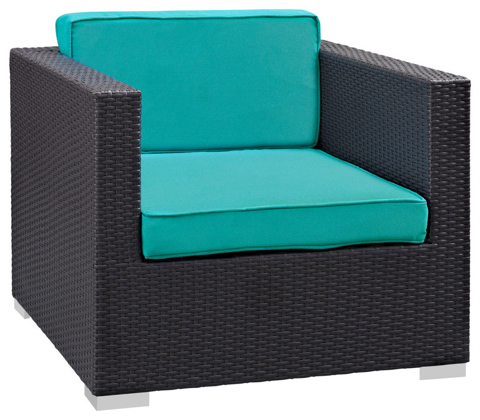 Venice 8-Piece Outdoor Patio Sofa Set