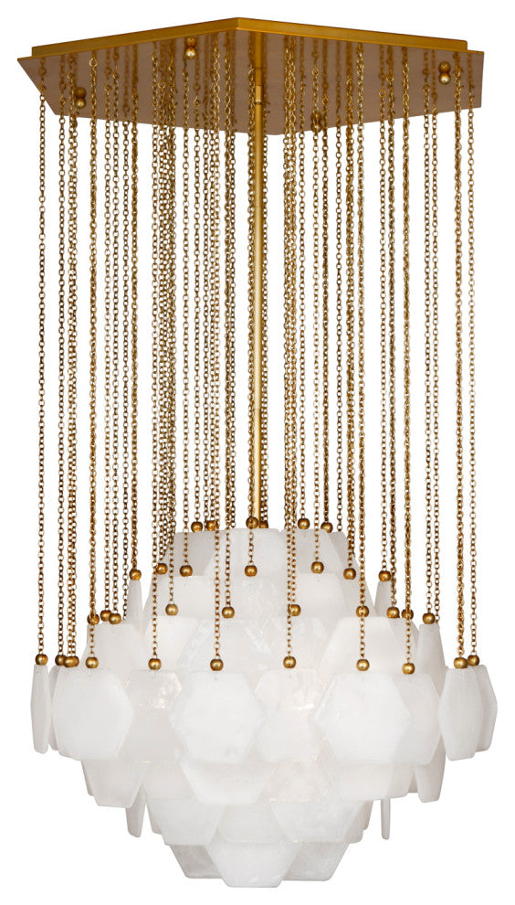 Vienna Chandelier, Large