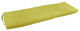 63"X19" Solid Microsuede Bench Cushion, Mojito Lime