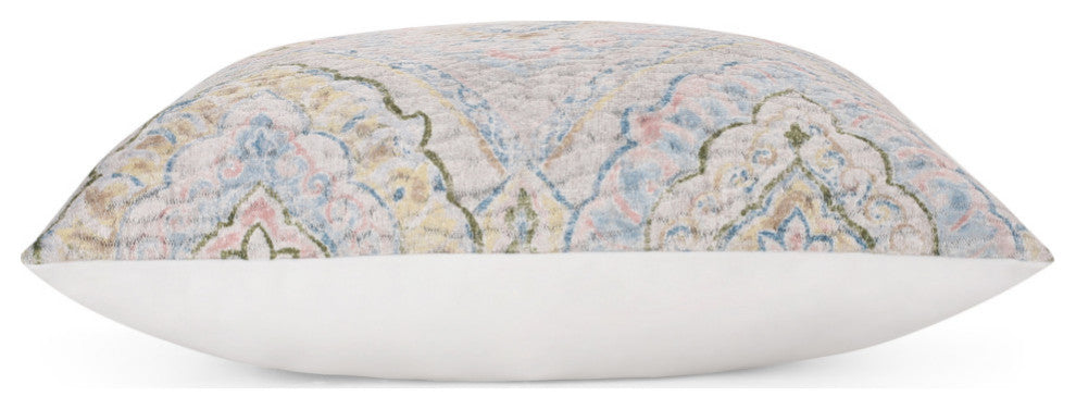 Teresa Throw Pillow, Single